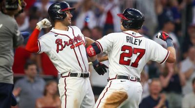 MLB Teams Combine for Impressive Scoring Feat Not Seen Since 1894