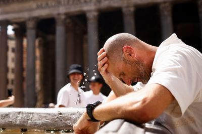 Germany debates siestas as Europe grapples with soaring heat