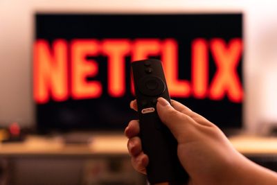 Streaming usage in the U.S. hits a record just as Hollywood shuts down because the business model is broken