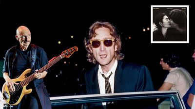 John Lennon: “Willie Weeks was supposed to do it, but he was doing a George Harrison session”: In August 1980 John Lennon could have called just about any bass player on Earth. He went with Tony Levin