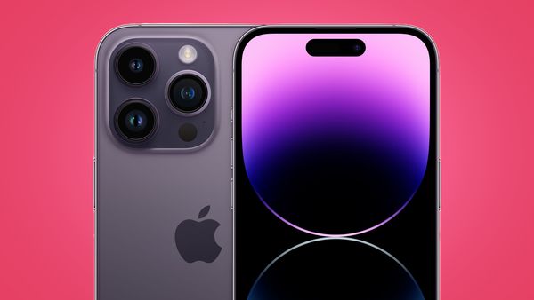 The iPhone 16 Pro Max camera might finally challenge Samsung in one key  area