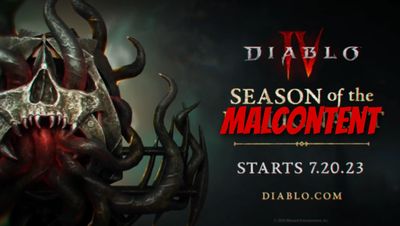 Diablo 4 players are angry, and it could've been mitigated pretty easily. Here's how.