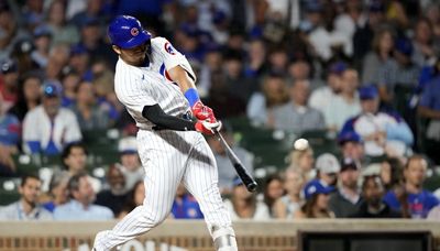 Cubs, White Sox offenses contribute to a nearly record-tying day for MLB