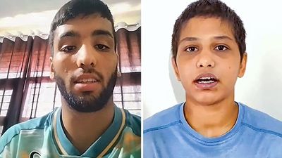 Wrestling | IOA appointed ad-hoc committee goes into damage control mode after exemption granted to Vinesh and Bajrang raises the hackles of others