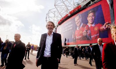 Ratcliffe ready for Manchester United sale verdict to roll into next season