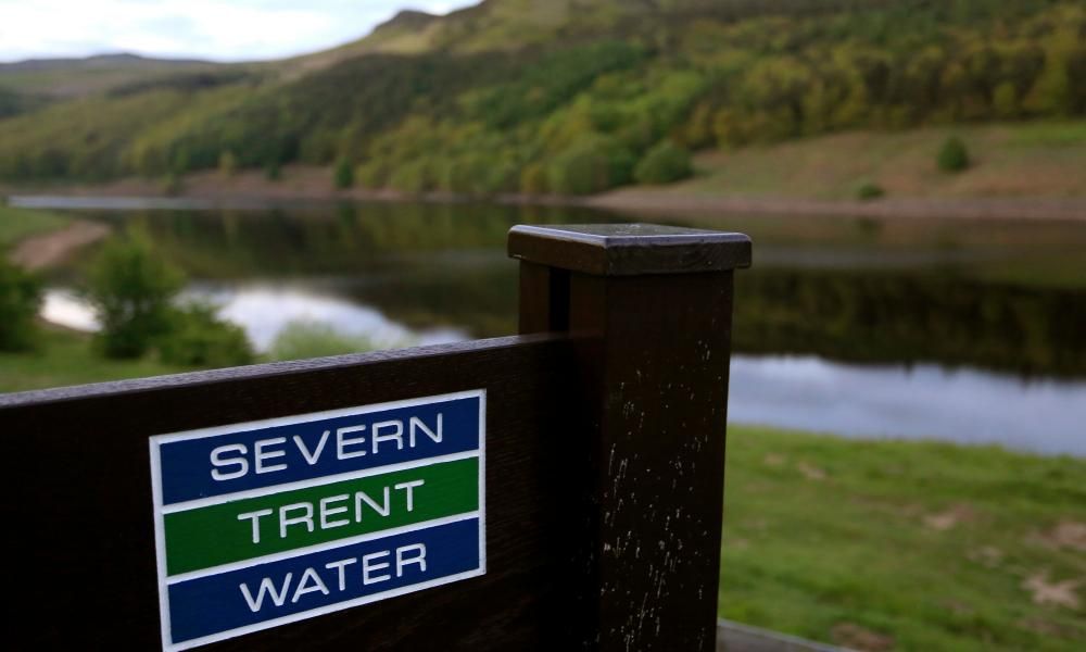 Severn Trent Likely To Be Allowed To Charge Customers 