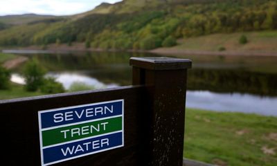 Severn Trent likely to be allowed to charge customers £60m extra