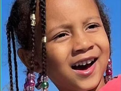 Missing six-year-old girl found alive two years after disappearing from her Georgia home