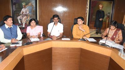 MCC expresses displeasure over underground power lines laid by CESC