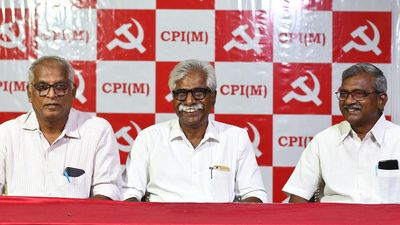 Andhra Pradesh: CPI(M) asks YSRCP and TDP to oppose Uniform Civil Code tooth and nail