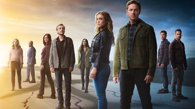 Manifest Almost Had A Once Upon A Time Reunion, And I Really Wish It Would Have Happened