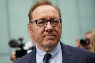Kevin Spacey accusers no longer willing to be ‘secret keepers’, court told