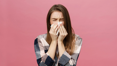 These 5 products have helped me defeat my summer allergies