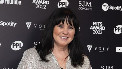 Coleen Nolan becomes fourth Nolan sister to be diagnosed with cancer