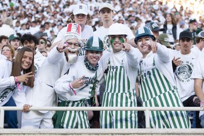 New Michigan law means alcohol sales could be coming to Spartan Stadium soon