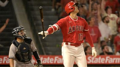 Shohei Ohtani trade rumors: Five proposals for Angels