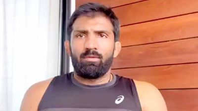 Yogeshwar Dutt slams trials exemption to Bajrang, Vinesh; says decision unfair and created confusion