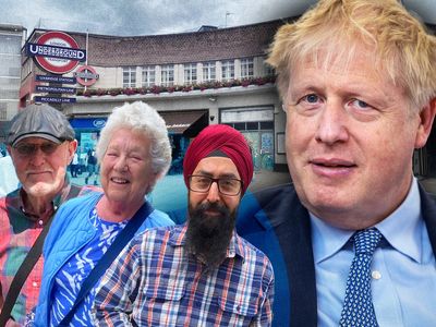 ‘I don’t trust any of them’: How Boris effect is hitting Tory hopes of keeping Uxbridge seat