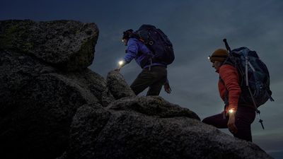 5 ways your Garmin watch's flashlight can keep you safe outdoors