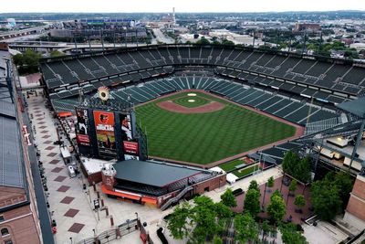 'Too much foot-dragging' over stadium lease deal with Baltimore Orioles, Maryland official says