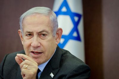Israeli High Court To Hear Petition Seeking Removal Of PM Netanyahu Over Conflict Of Interest