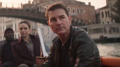 Why Is Mission: Impossible Dead Reckoning 2 Movies Anyway? Turns Out Tom Cruise Wasn’t Super Pumped