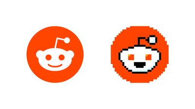 The worst thing about the new Reddit icon isn't even the ugly design