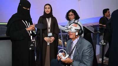 The games people play