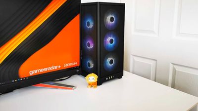 Origin Chronos V3 Review: "Killer RTX 4080 performance in a cramped package"