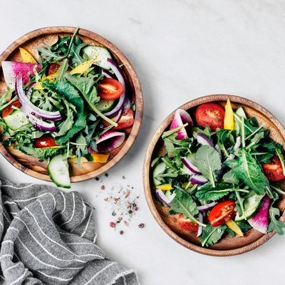 Summer is in full swing: 8 healthy salad dressings to take your lunches up a level