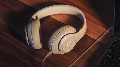 New Beats Studio Pro headphones are stuff sonic dreams are made of