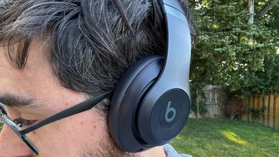 Beats Studio Pro review: What I love and hate