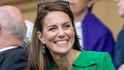 The summer shoes Kate Middleton's been embracing more than ever - and we’re in love with them too!