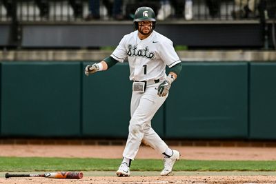 Philadelphia Phillies sign MSU baseball’s Trent Farquhar as a NDFA