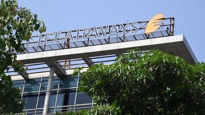 ED conducts searches in Jet Airways case