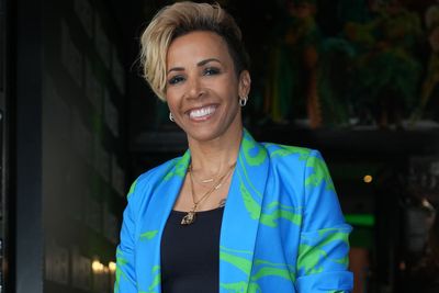 Dame Kelly Holmes among campaigners welcoming LGBT military treatment apology