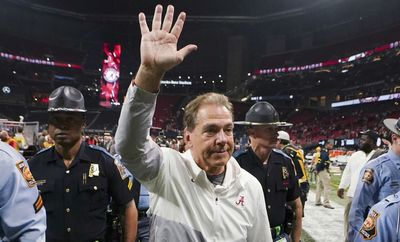 Nick Saban unexpectedly found Alabama fans saying ‘Roll Tide’ while vacationing in Italy