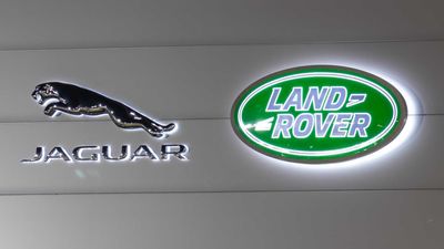 JLR Parent Company To Build 40-GWh Battery Cell Gigafactory In UK