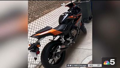Man Tracks Stolen Bike With Apple AirTag, Says Police Can't Help