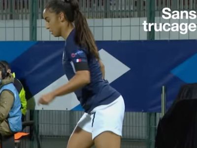 Fans praise French Women’s World Cup ad for its ‘genius’ twist