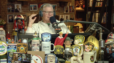 Dan Patrick Announced When He'll Retire, and Fans Were Bummed out