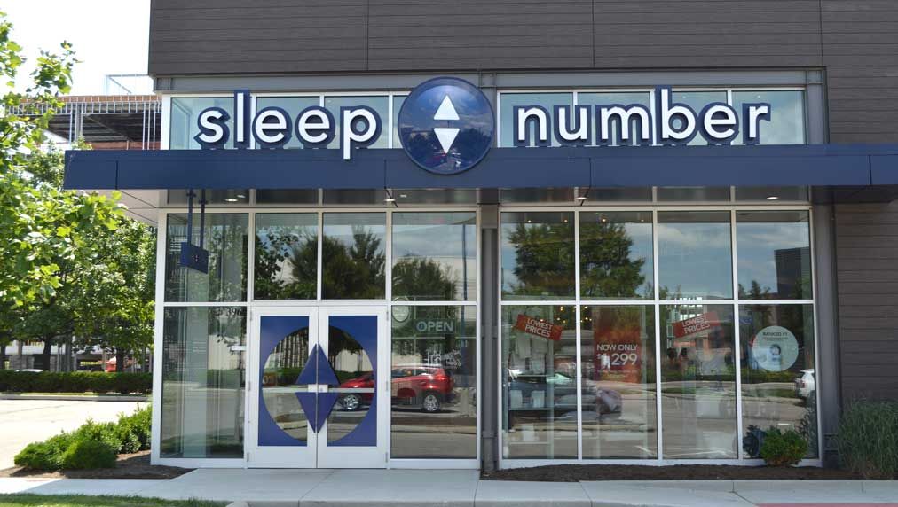 Sleep Number Stock Doubled In 7 Weeks. Waking From…