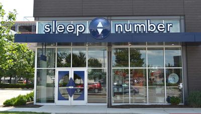 Sleep Number Stock Doubled In 7 Weeks. Waking From Slumber?