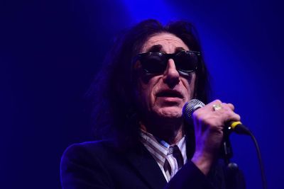 ‘Bard of Salford’ John Cooper Clarke awarded freedom of city