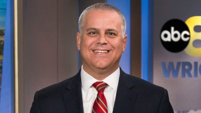 Nexstar Promotes Larry Cottrill to GM of WCMH Columbus