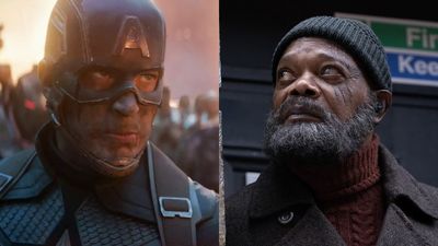 Avengers: Endgame Factored Into A Nick Fury Reveal On Secret Invasion, And The Internet Is Doing The Most