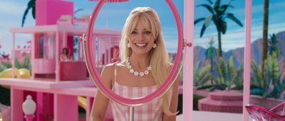 Barbie Review: Margot Robbie Digs Her Heels Into This Generation-Defining Comedy (And Ryan Gosling Is, Like, Pretty Good, Too)