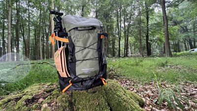 Lowepro PhotoSport X 35L Backpack review