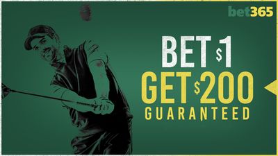 Boost Rory McIlroy to 200-1 to Win the Open Championship With the Bet365 Promo Code