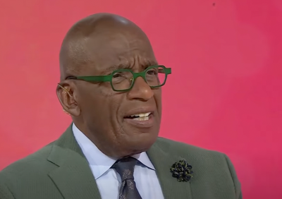 Fans amused by Al Roker’s honest response to how often people should shower a week